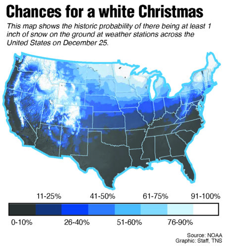‘Highly variable’ winter predicted for UP